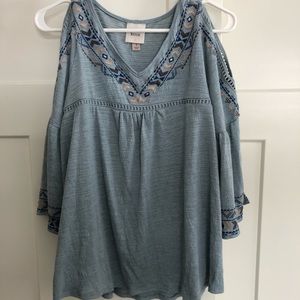 Lily rose top